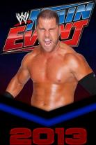 WWE Main Event (2012)
