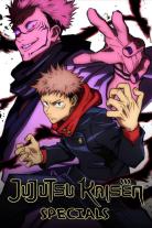 Jujutsu Kaisen (2020)