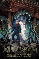 Jujutsu Kaisen (2020)