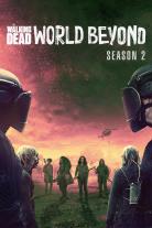 The Walking Dead: World Beyond (2020)