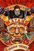 Mayans M.C. (2018)