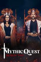 Mythic Quest (2020)