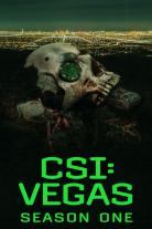 CSI: Vegas (2021)