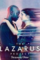 The Lazarus Project (2022)