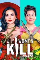 Why Women Kill (2019)