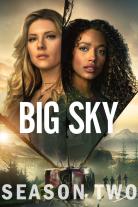 Big Sky (2020)