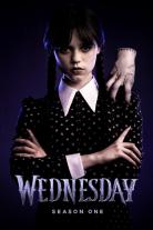 Wednesday (2022)