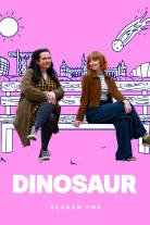 Dinosaur (2021)
