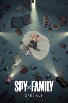 SPY x FAMILY (2022)