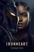 Ironheart (2025)