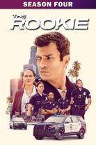 The Rookie (2018)
