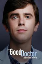 The Good Doctor (2017)