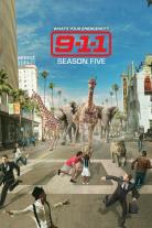 9-1-1 (2018)