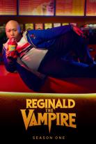 Reginald the Vampire (2022)