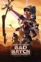 Star Wars: The Bad Batch (2021)