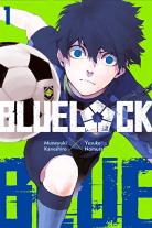 BLUE LOCK (2022)