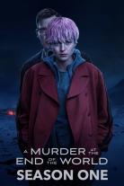 A Murder at the End of the World (2023)