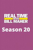 Real Time with Bill Maher (2003)