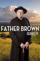 Father Brown (2013)