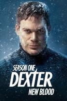 Dexter: New Blood (2021)