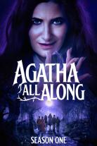 Agatha All Along (2024)