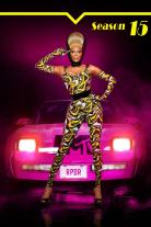 RuPaul's Drag Race (2009)
