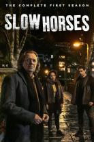 Slow Horses (2022)