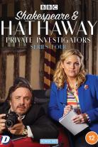 Shakespeare & Hathaway: Private Investigators (2018)