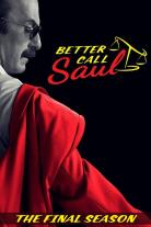Better Call Saul (2014)