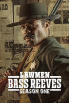Lawmen: Bass Reeves (2023)