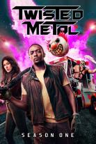 Twisted Metal (2023)