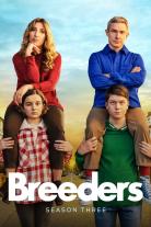 Breeders (2020)