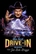 The Last Drive-in with Joe Bob Briggs (2018)