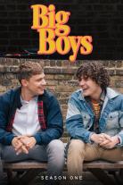 Big Boys (2022)