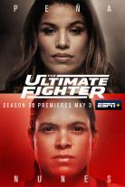 The Ultimate Fighter (2005)