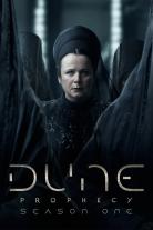 Dune: Prophecy (2024)