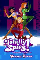 Totally Spies! (2001)