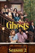 Ghosts (US) (2021)