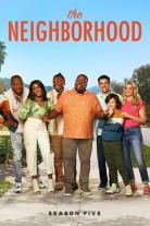 The Neighborhood (2018)