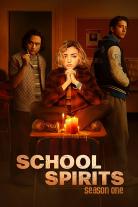 School Spirits (2023)