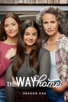 The Way Home (2023)