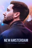 New Amsterdam (2018)