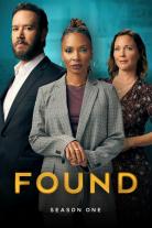Found (2023)