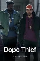 Dope Thief (2025)