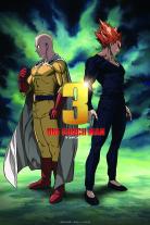 One-Punch Man (2015)