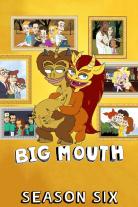 Big Mouth (2017)