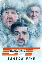 The Grand Tour (2016)