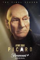 Star Trek: Picard (2020)