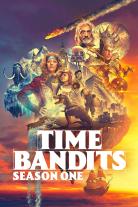 Time Bandits (2024)