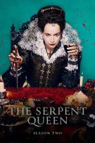 The Serpent Queen (2022)